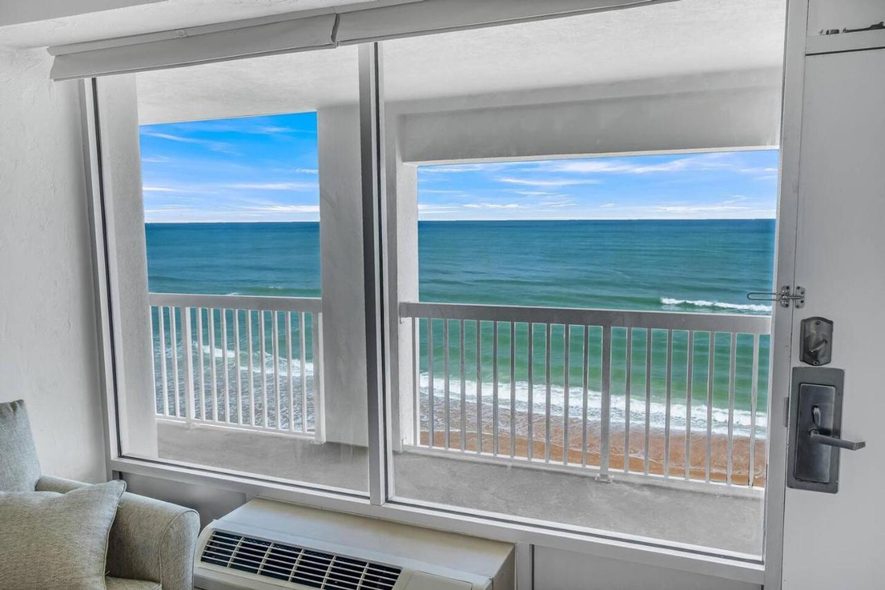 Daytona Beach Resort Ocean Front Condo Dış mekan fotoğraf